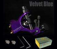 Motor tattoo machine B366
