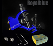 Motor tattoo machine B365