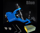 Motor tattoo machine B363