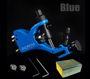 Motor tattoo machine B363