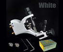 Motor tattoo machine B361