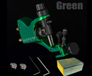 Motor tattoo machine B359