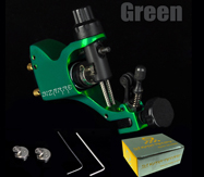 Motor tattoo machine B359