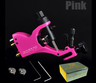 Motor tattoo machine B358