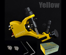 Motor tattoo machine B357