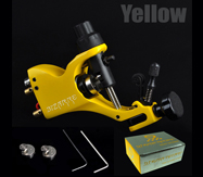 Motor tattoo machine B357