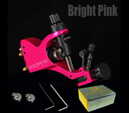 Motor tattoo machine B356