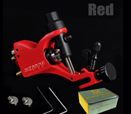 Motor tattoo machine B355
