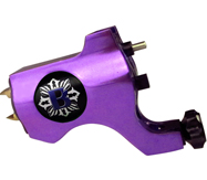 Motor tattoo machine B348
