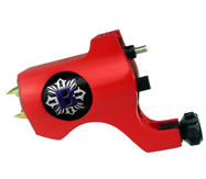 Motor tattoo machine B347