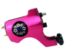 Motor tattoo machine B346