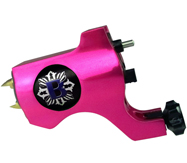 Motor tattoo machine B346