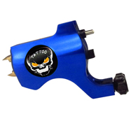 Motor tattoo machine B345