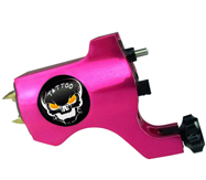 Motor tattoo machine B340