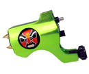 Facebook motor tattoo machine B335