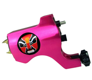 Facebook motor tattoo machine B331