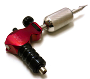 Motor Tattoo Machine B300