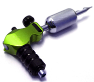 Motor Tattoo Machine B299