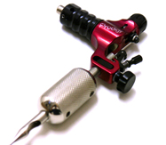 Motor Tattoo Machine B297