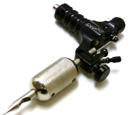 Motor Tattoo Machine B296