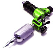 Motor Tattoo Machine B294