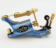 Motor Tattoo Machine B291