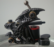 Handmade tattoo machine B242