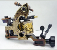 Damascus Tattoo machine B232