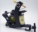 Cast-iron Tattoo Machines B168