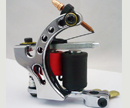 Cast-iron Tattoo Machines B163