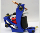 Cast-iron Tattoo Machines B159