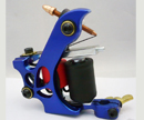 Cast-iron Tattoo Machines B153