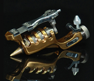 Motor Tattoo machine B098