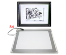 Tattoo copy board A4 I146