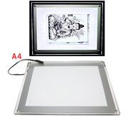 Tattoo copy board A4 I146