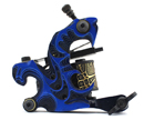 Electroplate Tattoo Machine B070