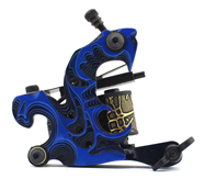 Electroplate Tattoo Machine B070