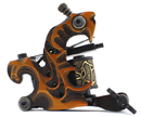 Electroplate Tattoo Machine B069
