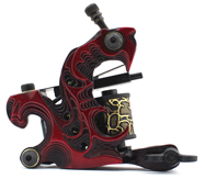 Electroplate Tattoo Machine B067