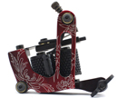 Electroplate Tattoo Machine B065