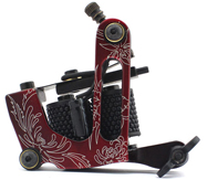 Electroplate Tattoo Machine B065