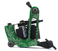 Electroplate Tattoo Machine B064