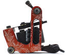 Electroplate Tattoo Machine B063