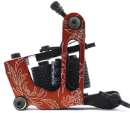Electroplate Tattoo Machine B063
