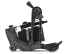 Electroplate Tattoo Machine B062