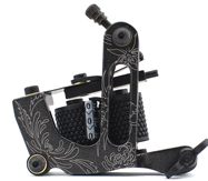 Electroplate Tattoo Machine B062