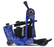 Electroplate Tattoo Machine B061