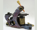 Electroplate Tattoo Machine B058