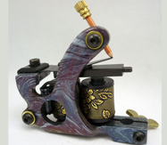 Electroplate Tattoo Machine B058