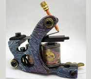Electroplate Tattoo Machine B057
